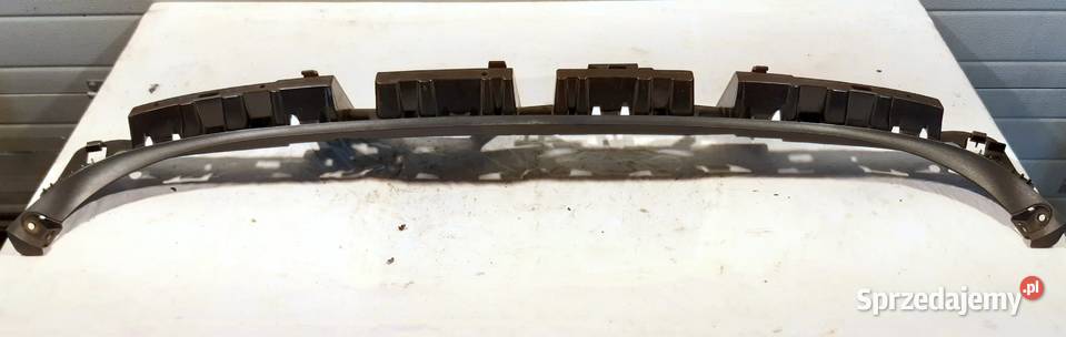 ŚLIZG ZDERZAKA TYŁ BMW 3 E91 51127127720 osobowe Karoseria Mielęcin sprzedam