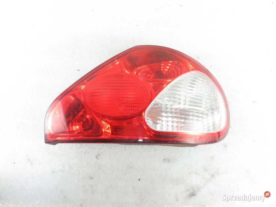 LAMPA PRAWA TYLNA JAGUAR XTYPE I X400 osobowe