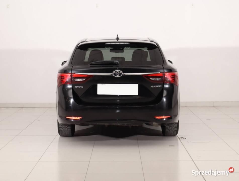 Toyota Avensis 20 D4D radio Piaseczno