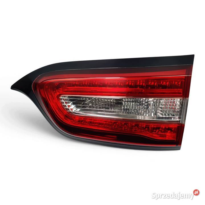 LAMPA PRAWA Jeep Cherokee V 20132023 tylna prawy Chełm
