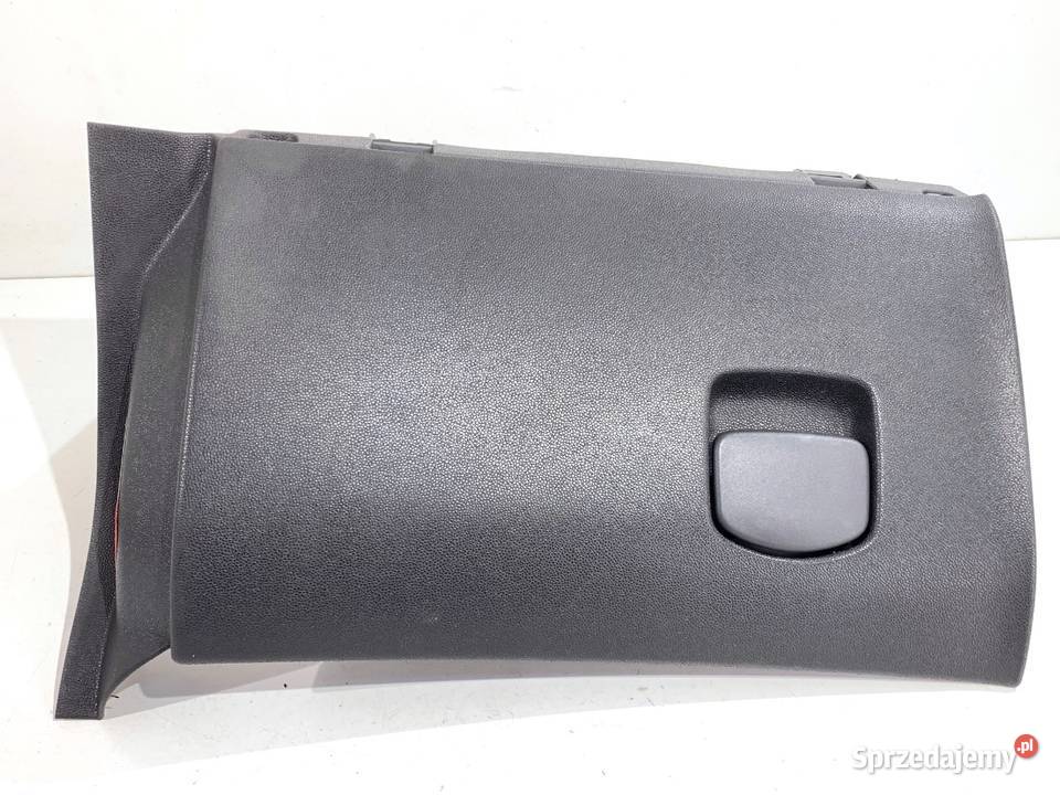 SCHOWEK PASAŻERA OPEL CORSA D Hatchback 0614