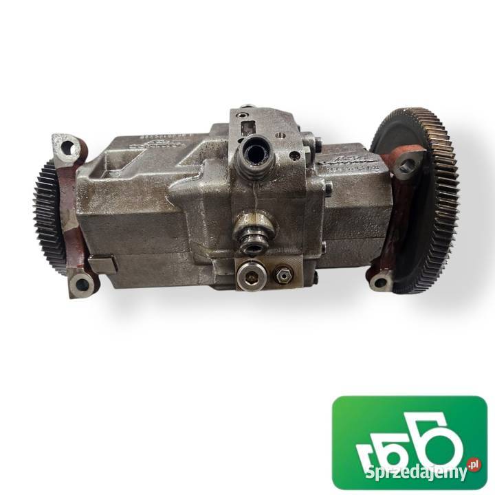 Pompa Linde HPVHMF 5502 26830100022 Case CVX 150 wielkopolskie Wilkowo