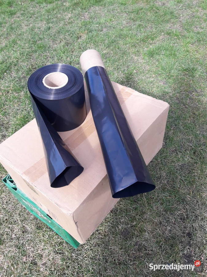 RĘKAW FOLIOWY DO ODPROWADZANIA WODY Z RYNNY lubelskie