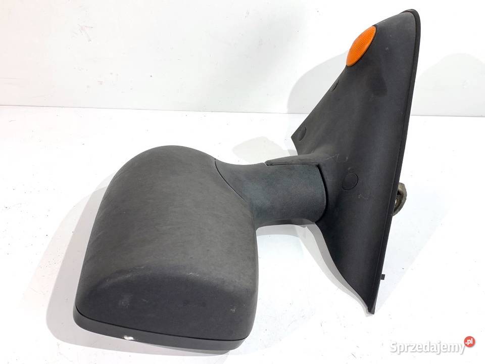 LUSTERKO LEWY FORD TRANSIT IV Bus 0006