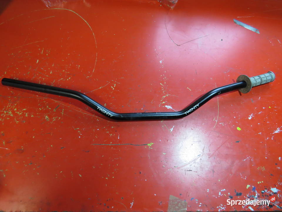 SUZUKI GSX S 1000 GT GSX1000GT 2024 kierownica Warszawa sprzedam