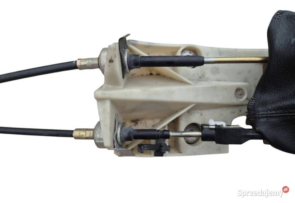 6 BIEGÓW LEWAREK WYBIERAK NISSAN PRIMERA P12 20 Działoszyce