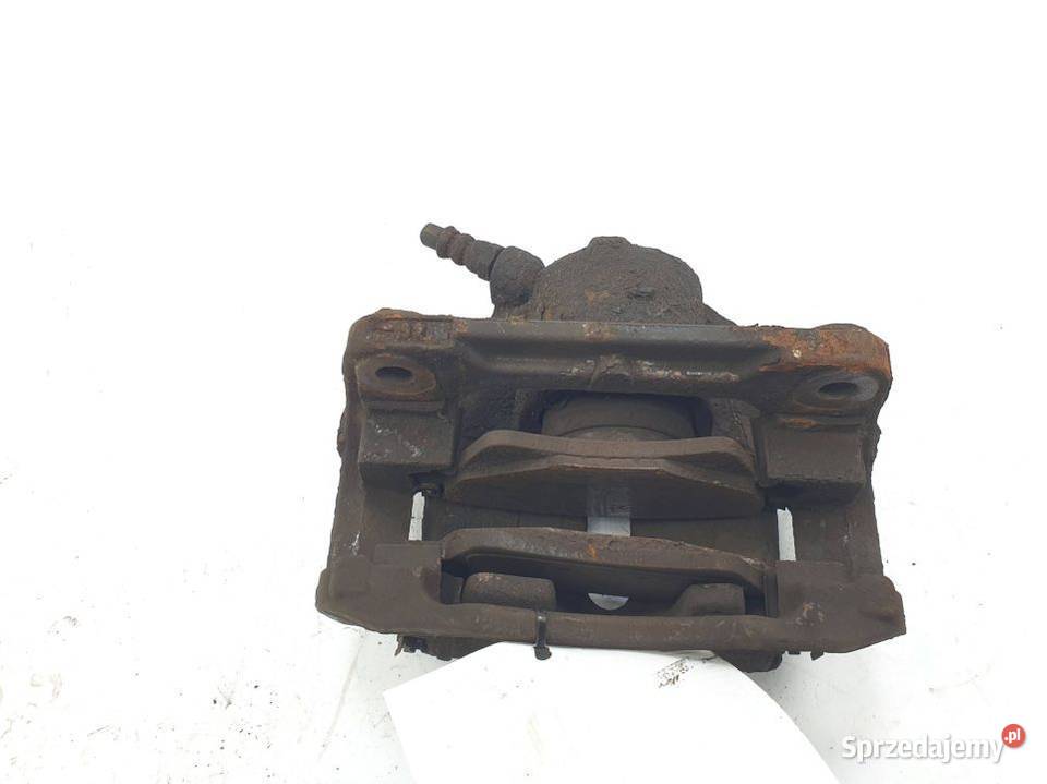 ZACISK HAMULCOWY PRZÓD LEWY RENAULT MEGANE II Pozostałe