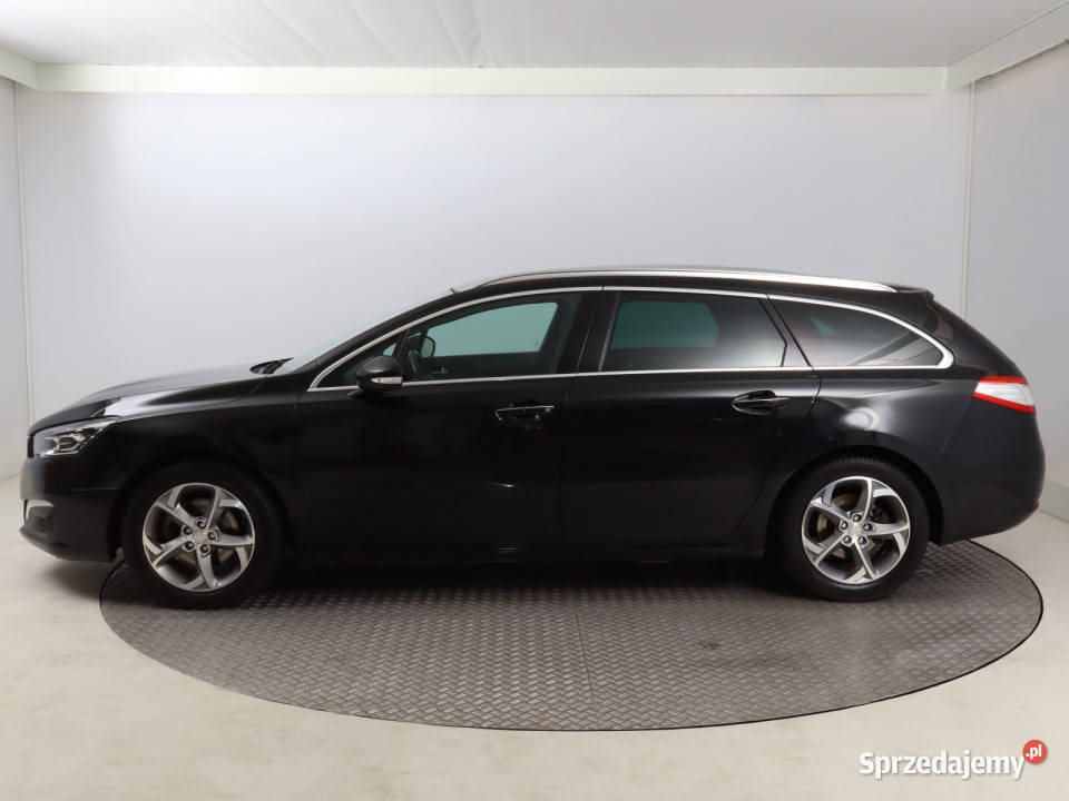 Peugeot 508 20 BlueHDi 508 Bielany Wrocławskie