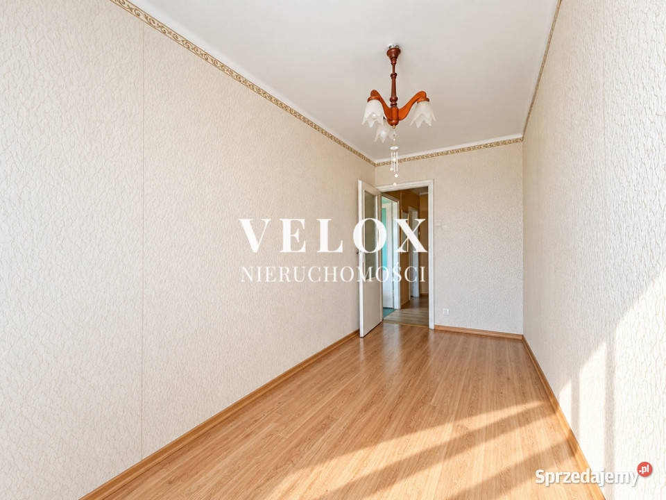 3 pokoje balkon 4558 m2 Stargard Starówce