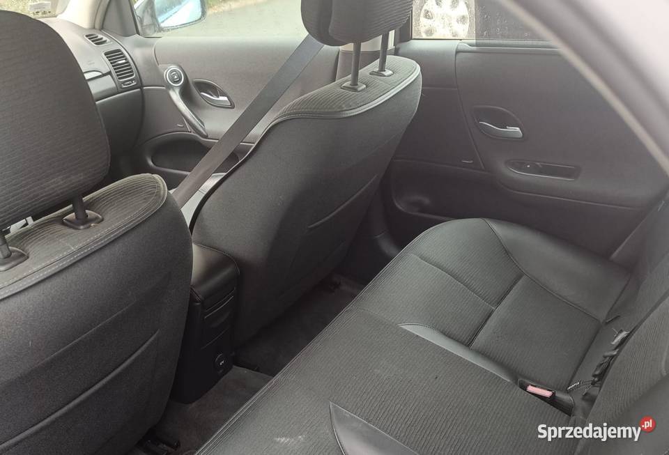 Renault Laguna 20 TURBO 170 z Niemiec Krosno