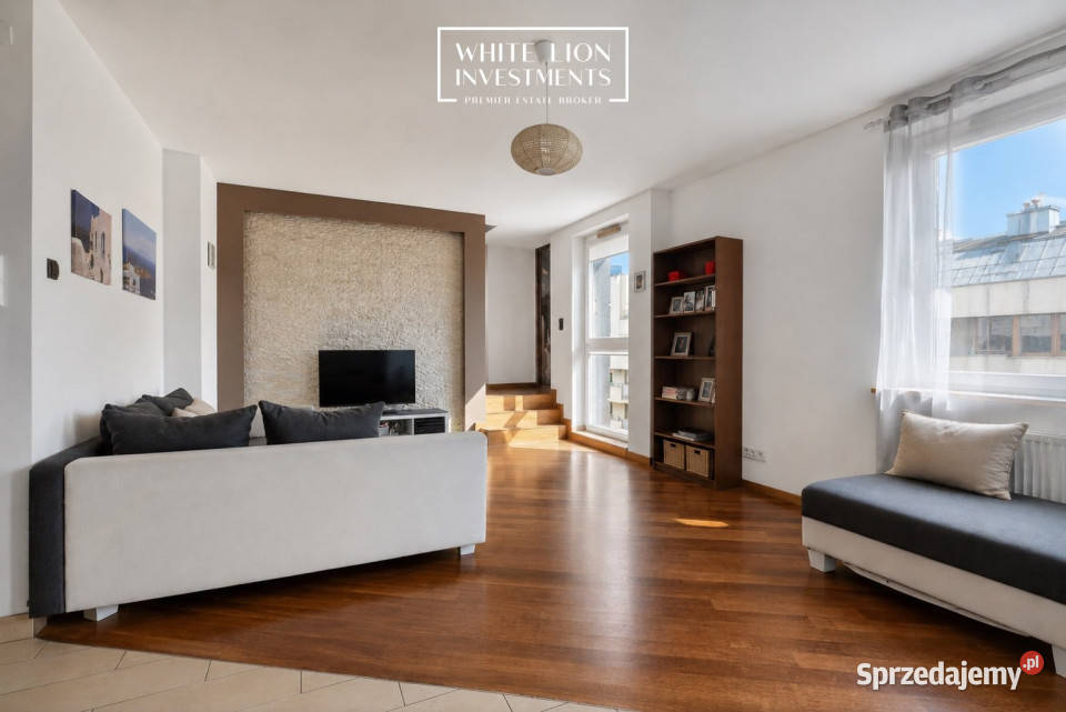 Mieszkanie Warszawa 879m2 4 pokoje Sprzedaż