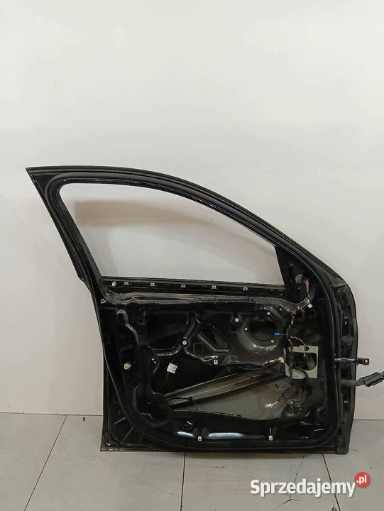 DRZWI LEWE PRZÓD 475 4759 Bmw X6 II 20142019 F16 świętokrzyskie