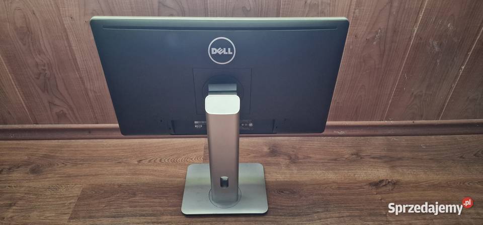 Monitor Dell P2214Hb Full HD 1920x1080 LED mazowieckie