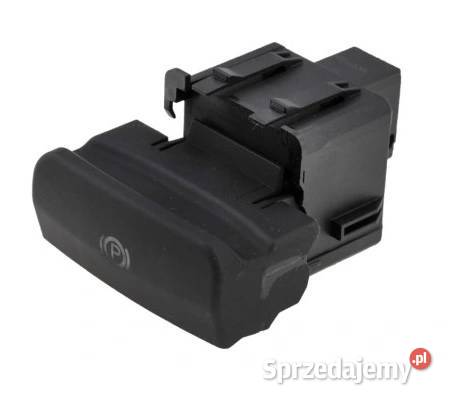 Citroen C4 Peugeot 5008 3008 przycisk hamulca osobowe łódzkie Łódź