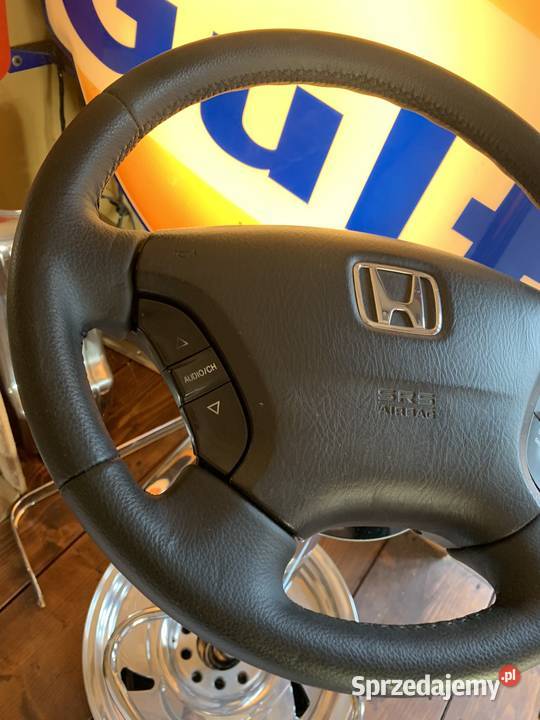 Kierownica nowa skóra Honda Legend KA9 kujawsko-pomorskie Bydgoszcz