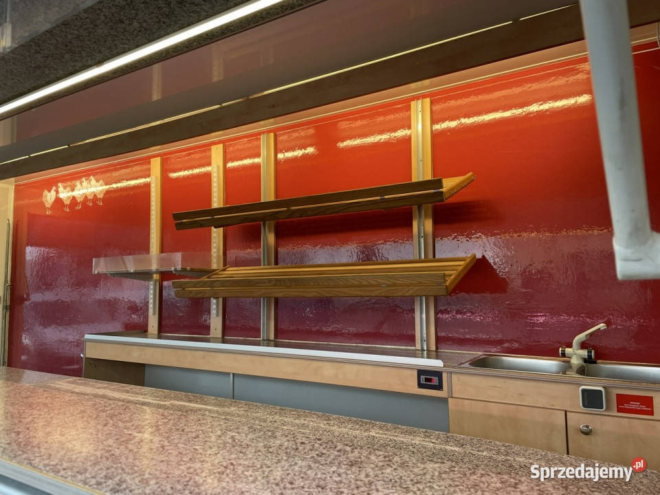 Renault Master Autosklep warzywniak Syców