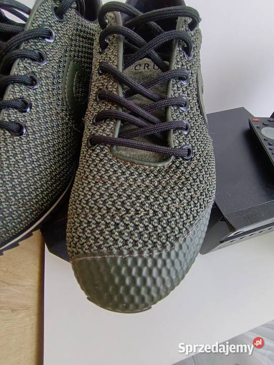 Buty sportowe Cruyffy rozmiar 38 Jarocin sprzedam