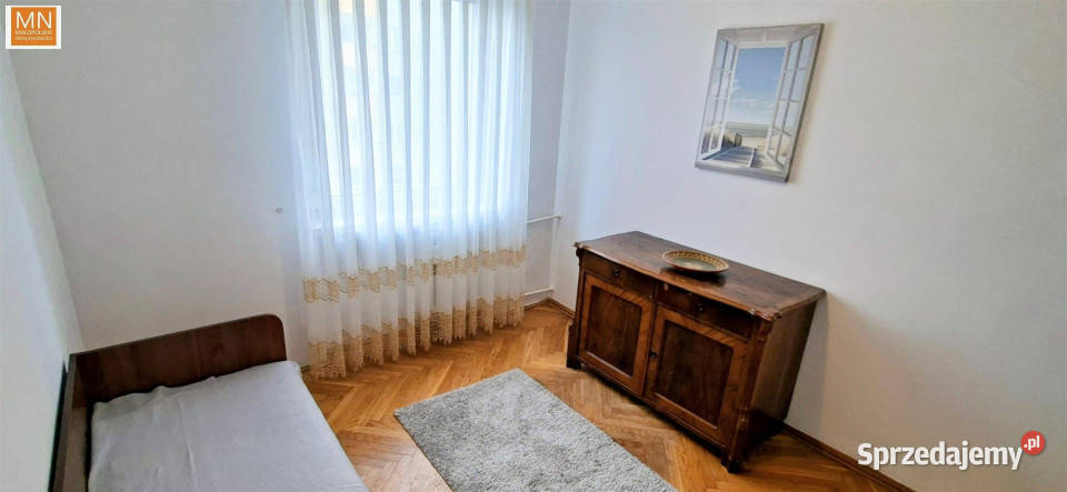 Mieszkanie Kraków 57m2 3 pok