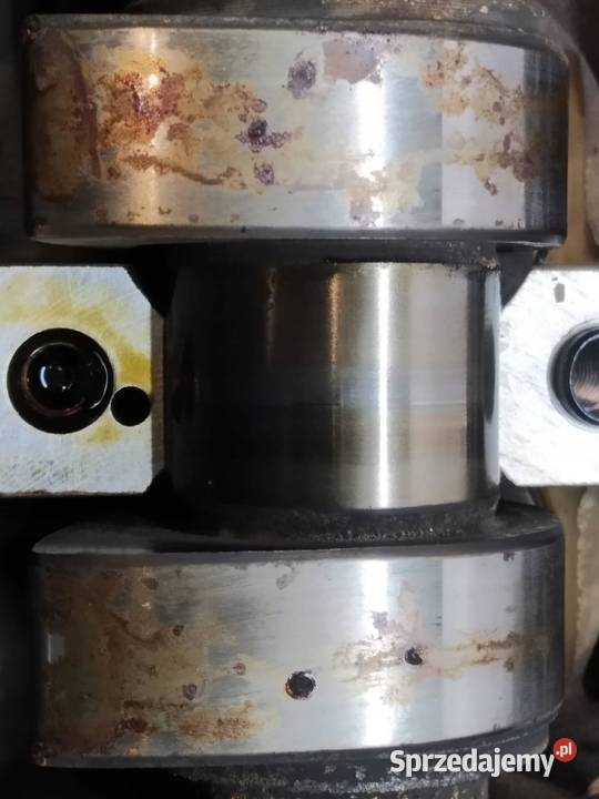 GŁOWICA KOMPLETNA 058103373D 18 20V Seat Toledo świętokrzyskie