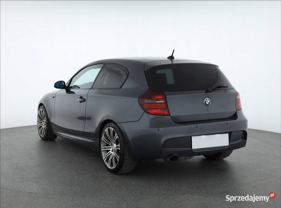 BMW 1 118i śląskie Katowice