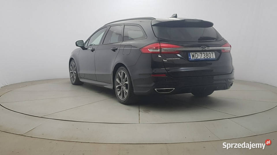 Ford Mondeo 20 EcoBlue STLine X AWD Z Polskiego Warszawa