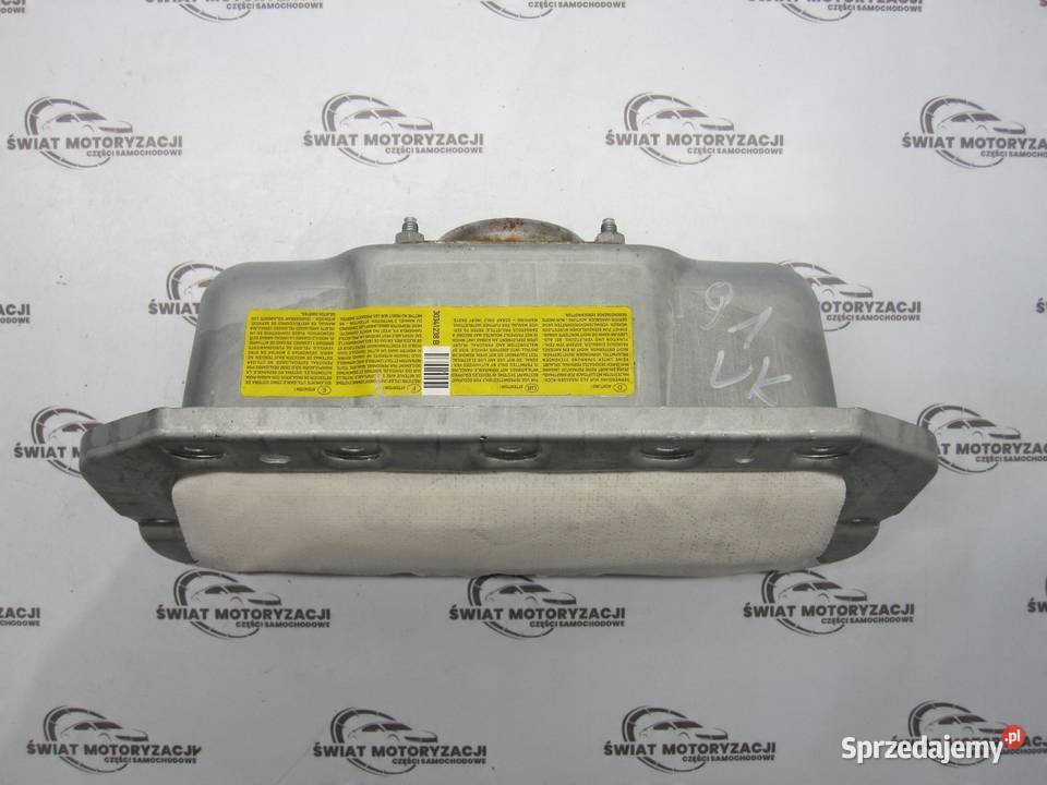 BMW F30 12r AIRBAG poduszka pasażera 9205197 świętokrzyskie