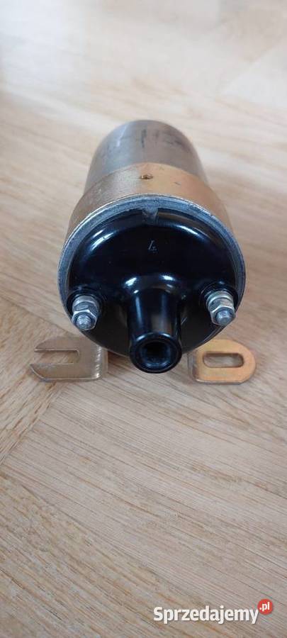 Cewka butelkowa 6v zs 64 Cholerzyn