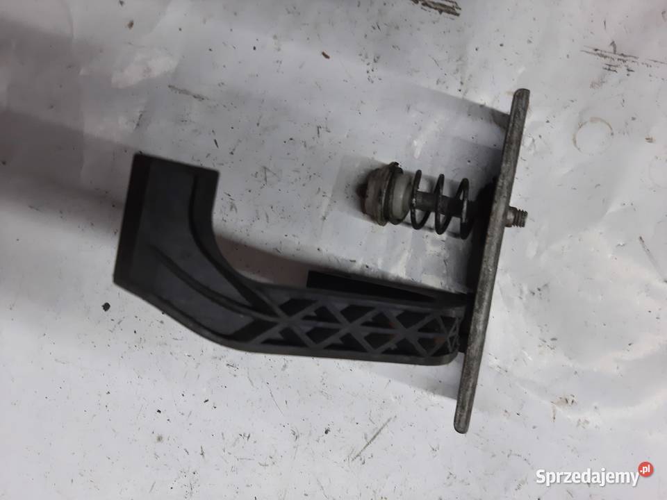 Fiat Albea zatrzask zamka maski pokrywy silnika Ksawerów