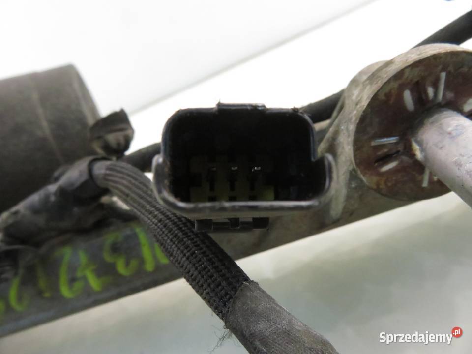 MAGLOWNICA CITROEN C3 II 9807496780 28234753 małopolskie