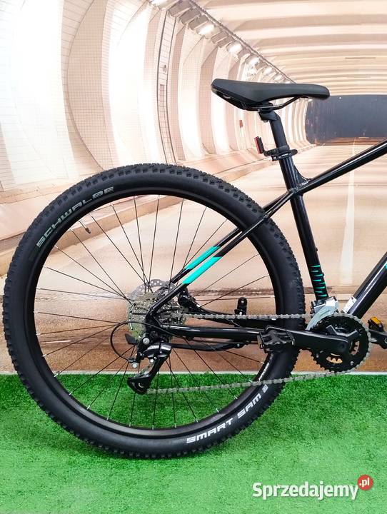 Rower górski MTB Kross Level 29 rama aluminium Szczucin