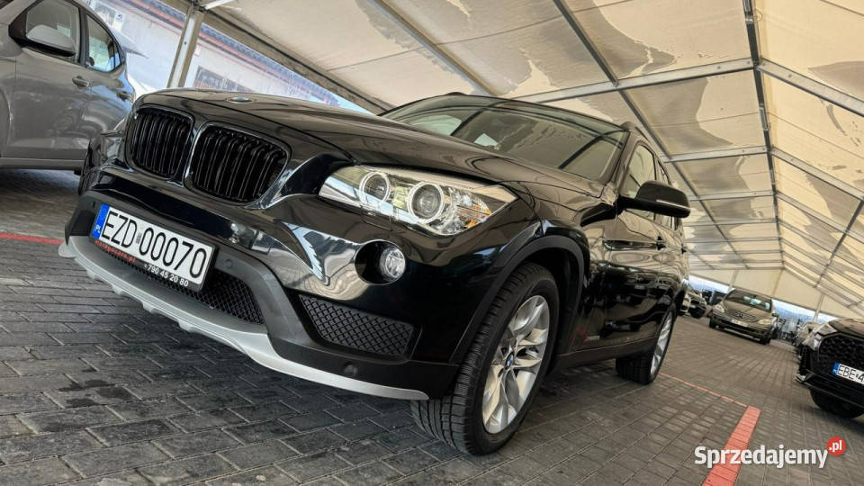 BMW X1 I E84 20092015 Zduńska Wola