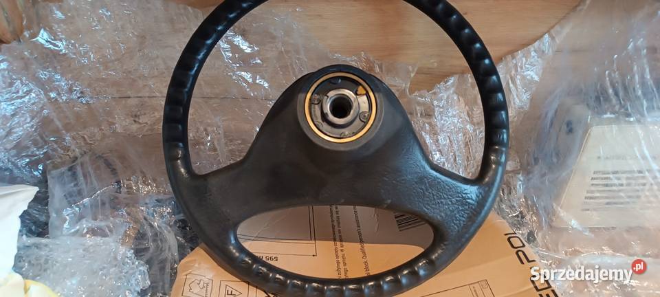 Kierownica Volkswagen T4 wielkopolskie Kalisz