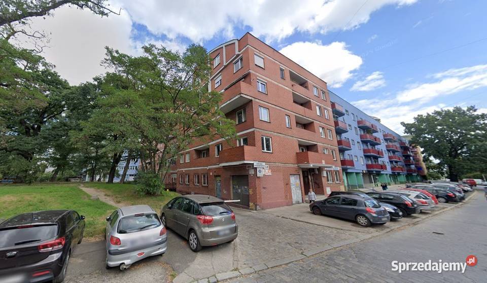 2pok 44met Złotoryjskiej WINDAROZKŁADBALKON Wrocław