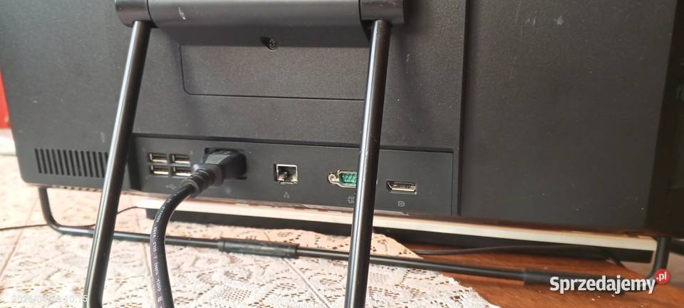 Komputer Lenovo kujawsko-pomorskie