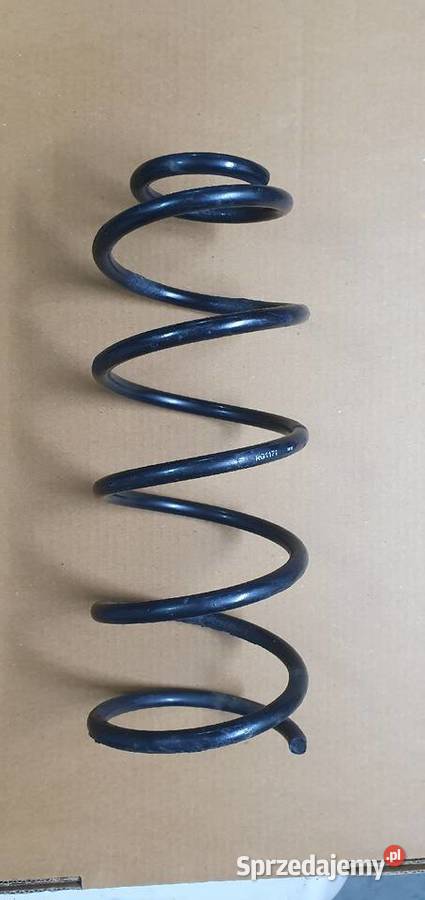 KYB sprężyna przód Leon 1 Golf Bora Części samochodowe