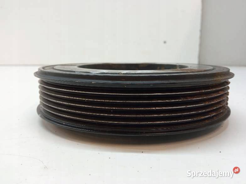 KOŁO PASOWE 06H105243M 20 TSI Skoda Superb III sprzedam