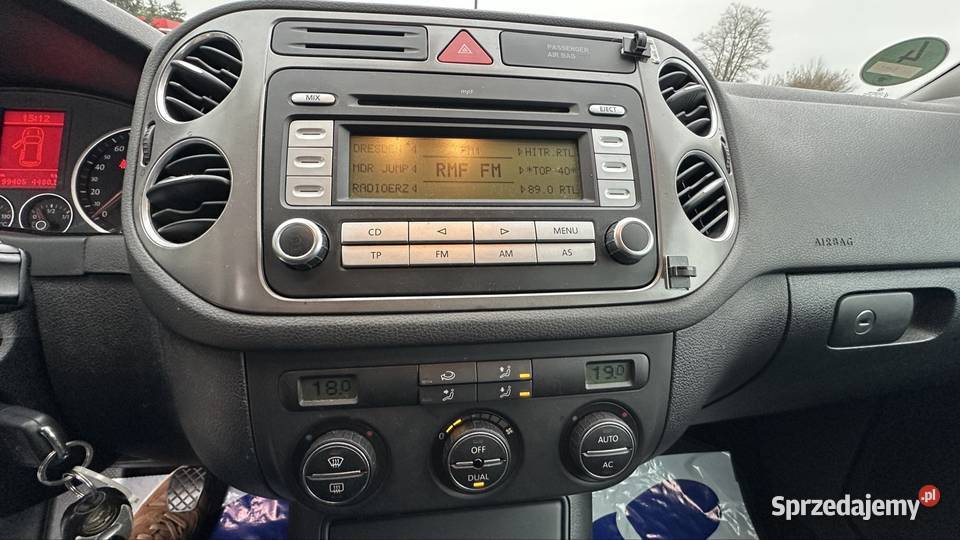 Raty Benzyna 150 4X4 klimatronic serwisowany Zarejestrowany w Polsce wielkopolskie sprzedam