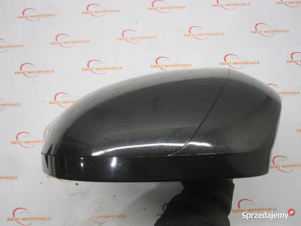 CHEVROLET CAPTIVA I 09r lusterko lewe 022558 Kielce sprzedam