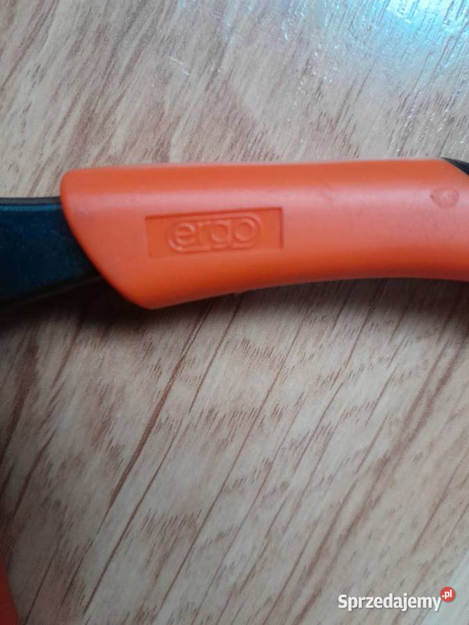 Szczypce kombinerki uniwersalne BAHCO 2628G180 Polkowice