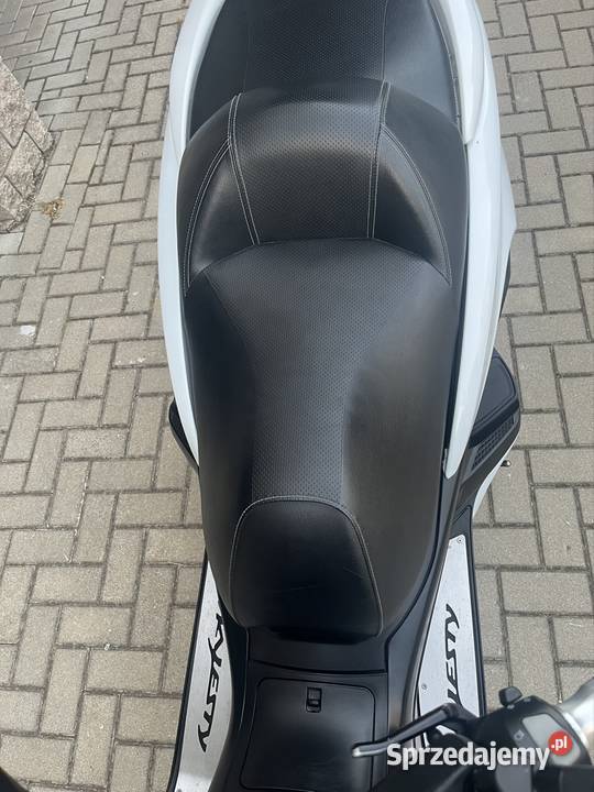 Yamaha Majesty 400 lubelskie Lublin