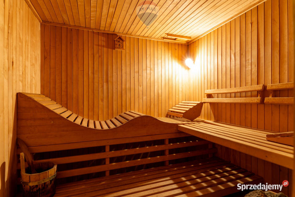 DWA DOMY Z WIELKIM POTENCJAŁEM W UROKLIWYM Otwock sprzedam