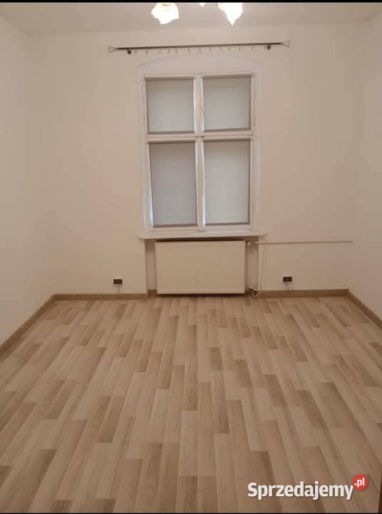 Sprzedam mieszkanie 39mw zabytkowym Palacu w kamienica Marcinkowo