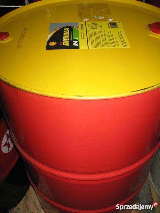 Oleje Płyny Smary Siedlce PrzemoOil Pozostałe sprzedam