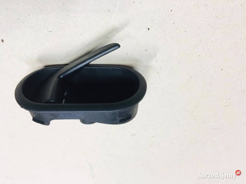 Klamka wewnętrzna prawa Ford Fiesta mk6 osobowe Szczecin sprzedam