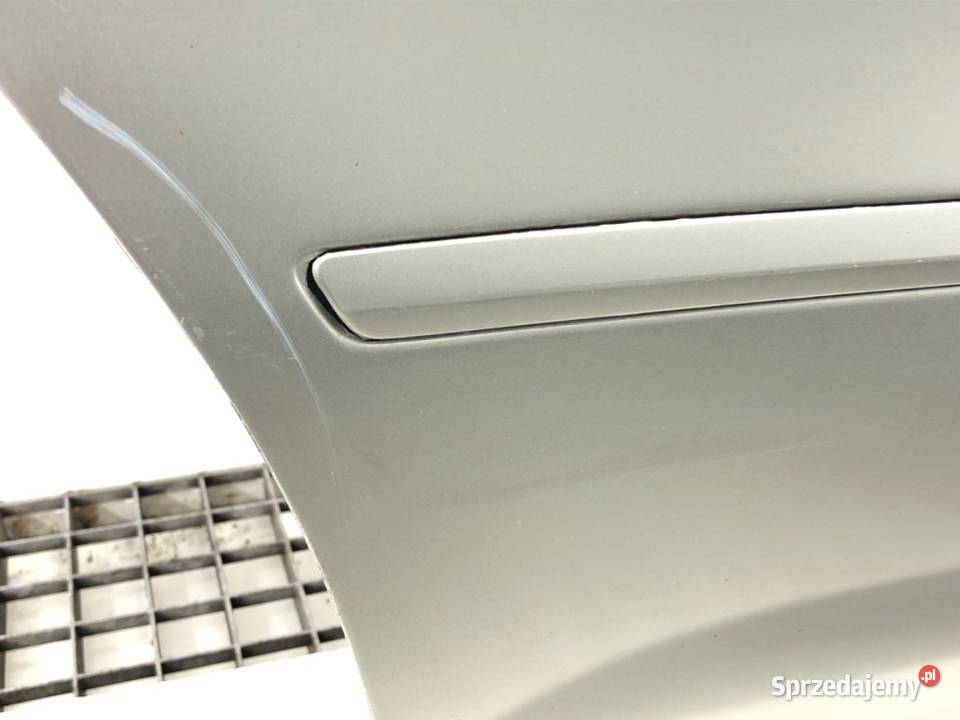 DRZWI TYŁ PRAWE VW PASSAT CC B6 SportowyCoupe Karoseria