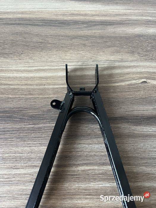 NOWA POLSKA STOPKA CENTRALNA OGAR 205 KOMAR Podnóżki i stopki Bielsko-Biała