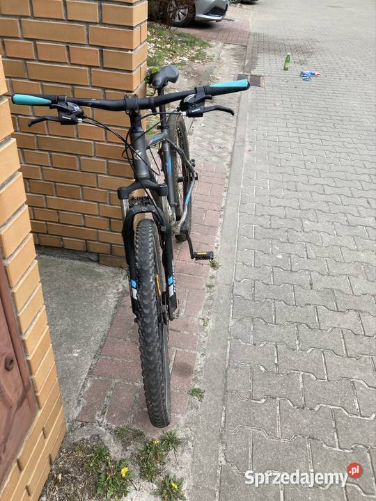 Rower KROSS hexagon Otwock