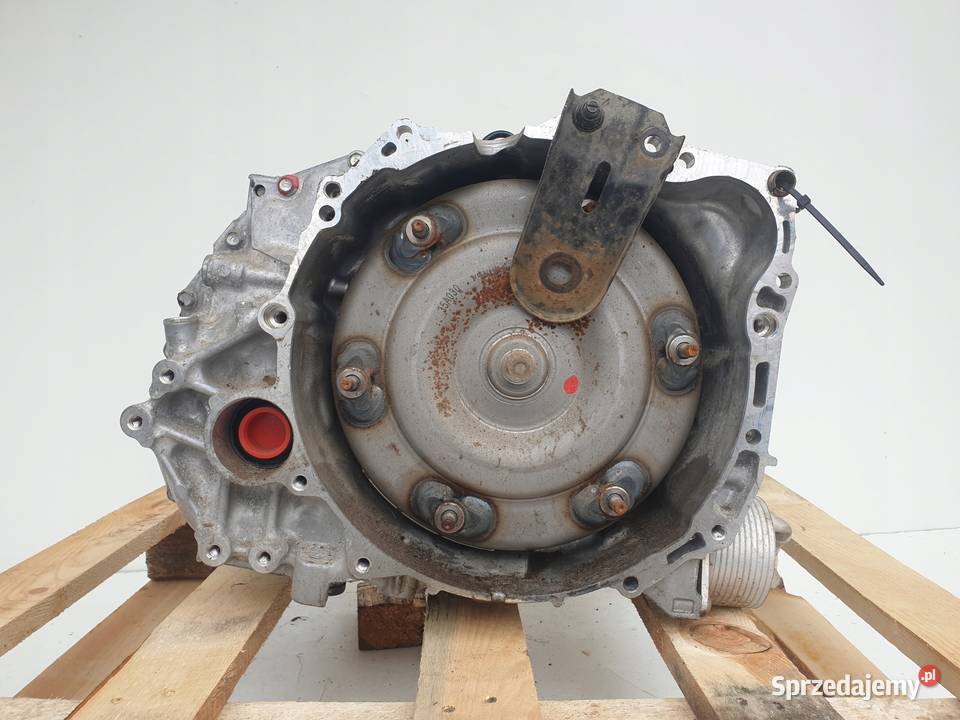 AUTOMATYCZNA SKRZYNIA BIEGÓW Volvo V40 15 T osobowe Rudka sprzedam