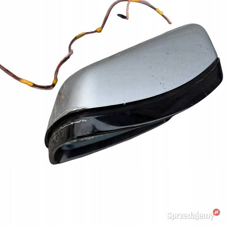 Lusterko lewe 10 Pin Europa BMW E53 X5 30i 2002r Barłogi