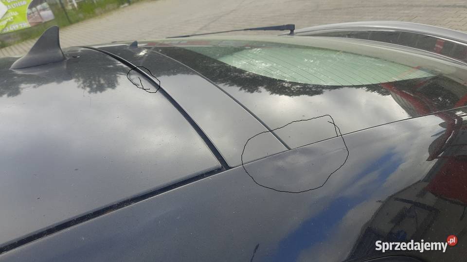 Salon polska bez wkładu manualna Oborniki